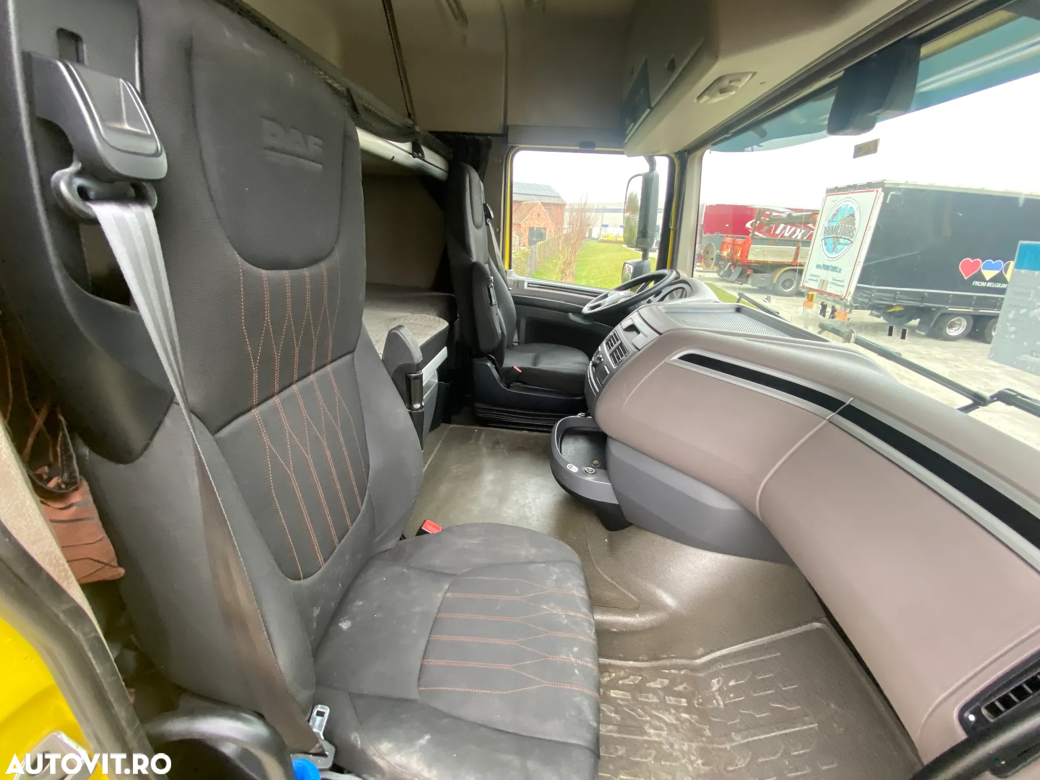 DAF XF 430 - 20