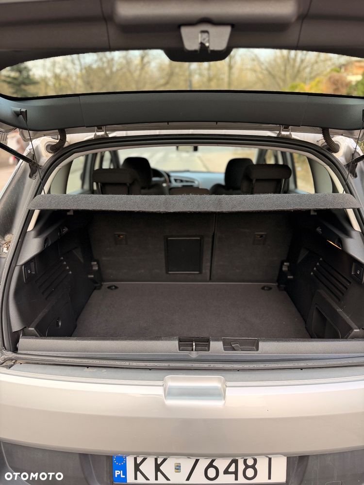 Peugeot 3008 BlueHDi 120 Stop & Start Style - 10