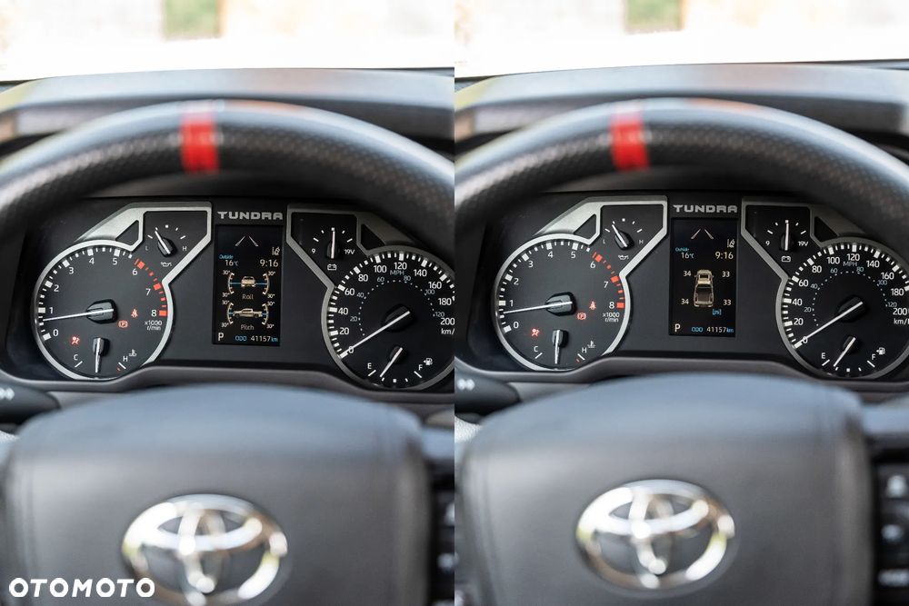 Toyota Tundra - 29