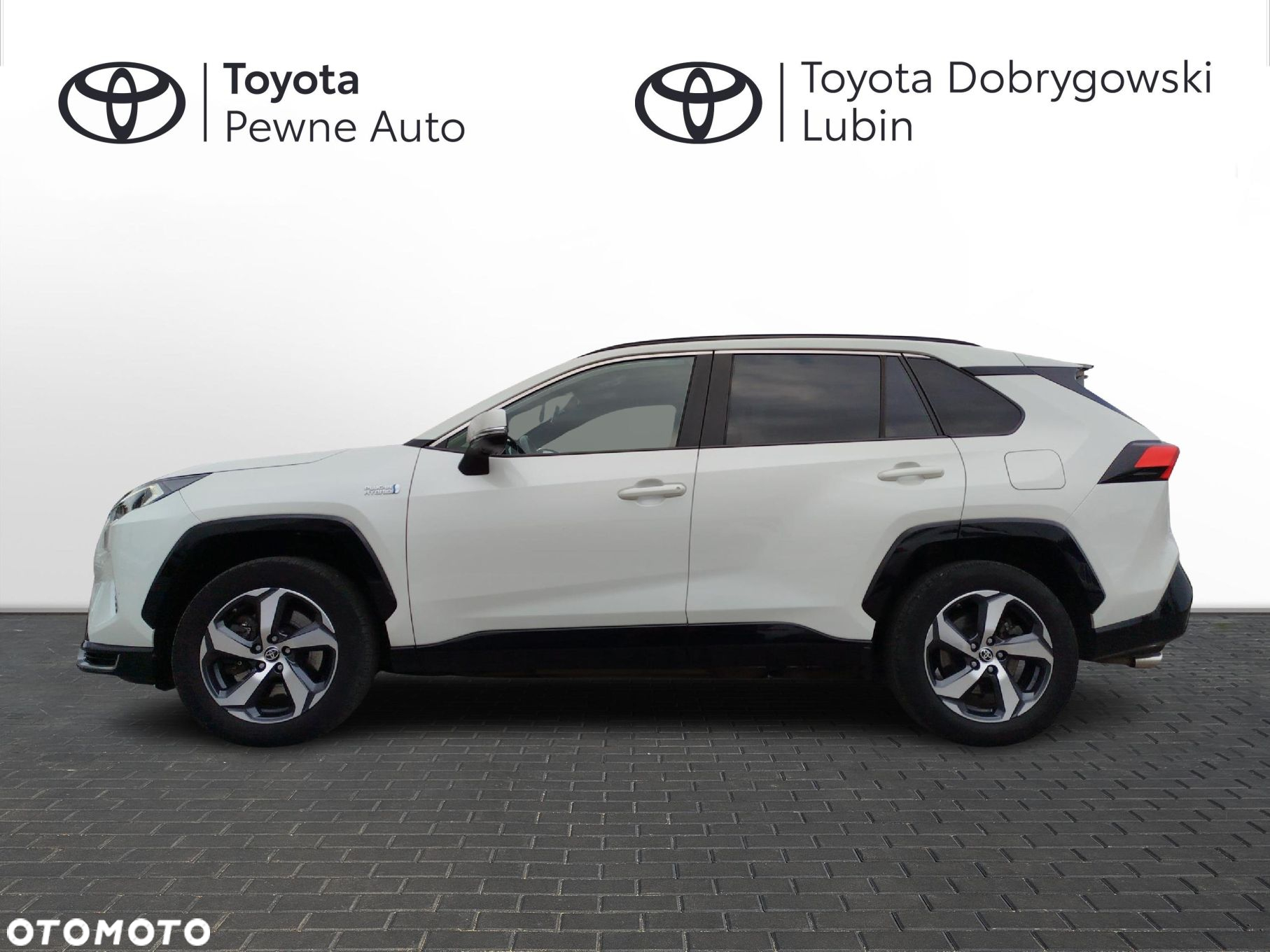 Toyota RAV4 - 2