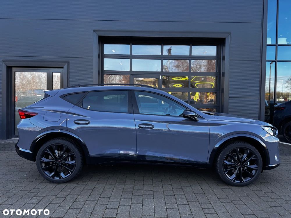 Cupra Formentor 2.0 TSI 4Drive DSG - 10