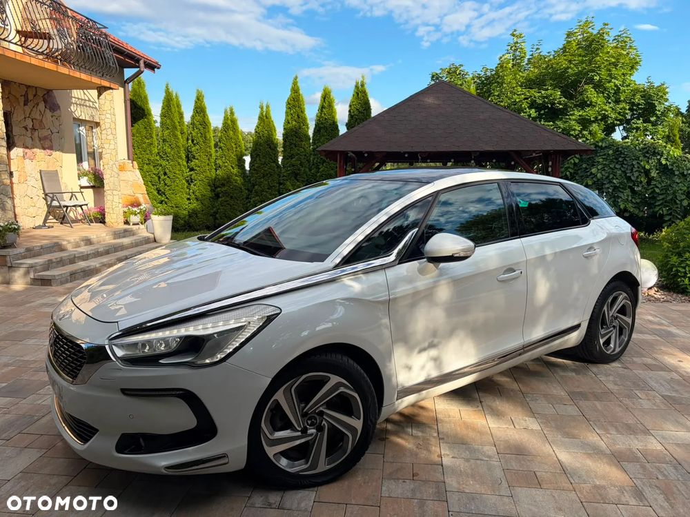 DS Automobiles DS 5 - 31