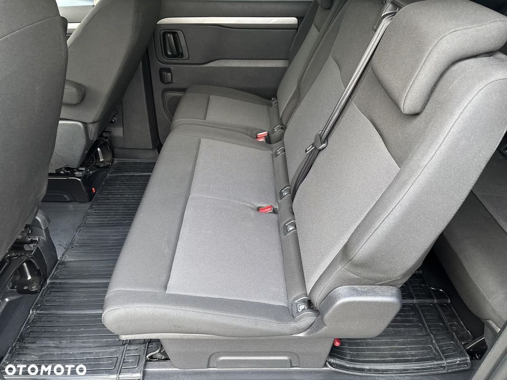 Toyota Proace Verso 2.0 D4-D Long Business - 11