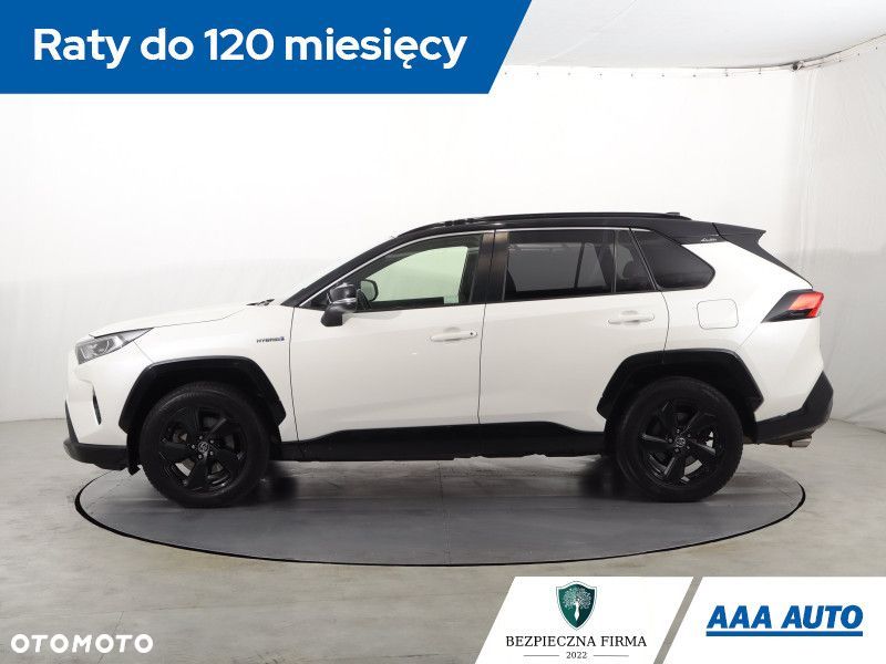 Toyota RAV4 - 4