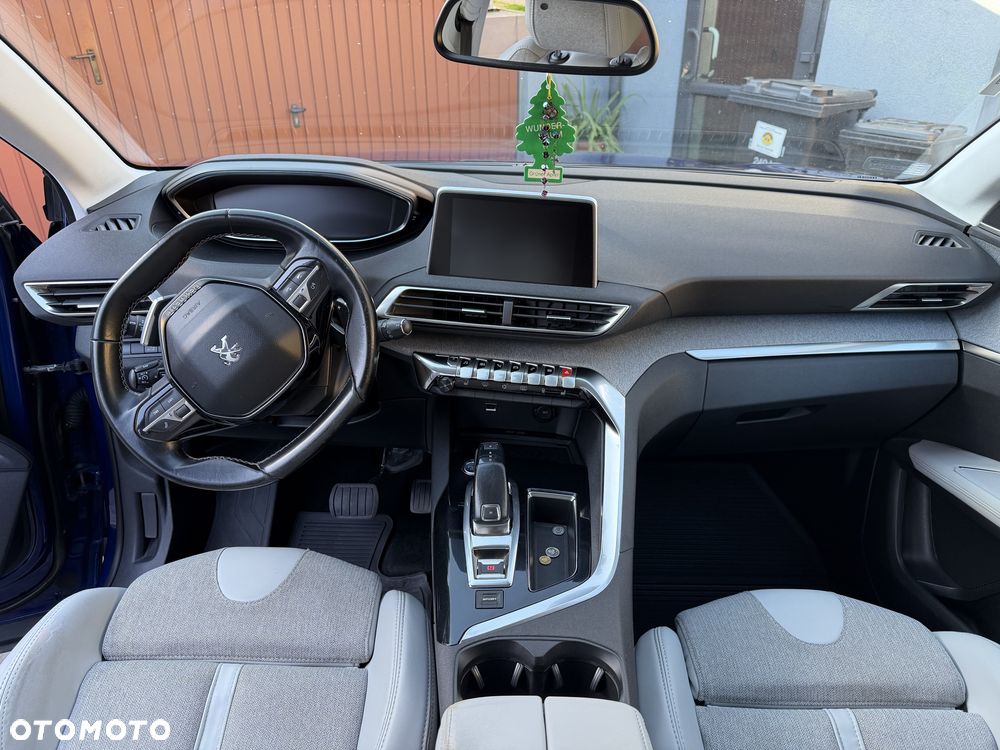 Peugeot 3008 - 7