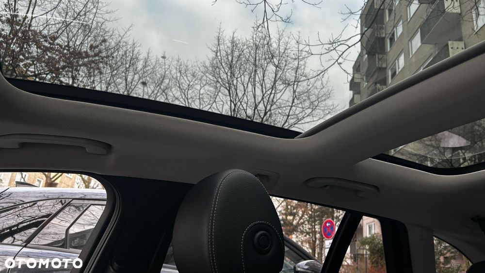 Mercedes-Benz Klasa C 250 d 4-Matic 9G-TRONIC - 16