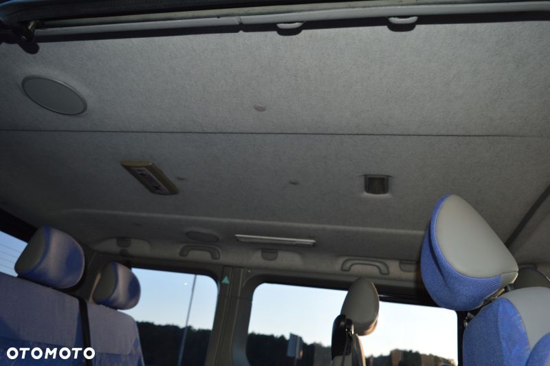 Opel Vivaro L1H1 Life - 24