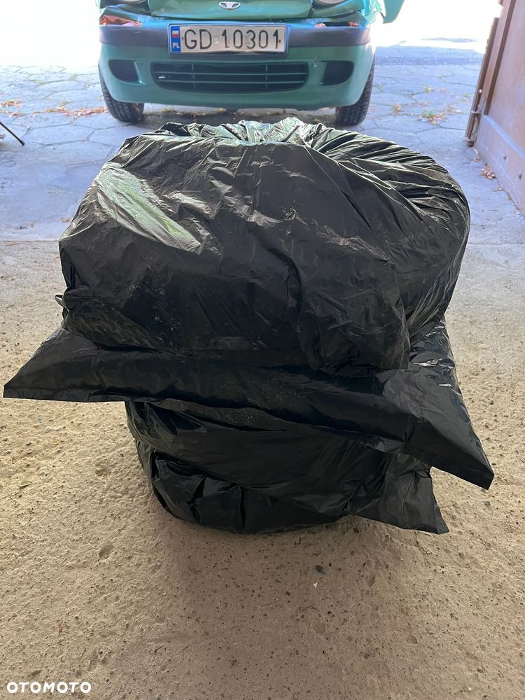 Daewoo Matiz Top - 12