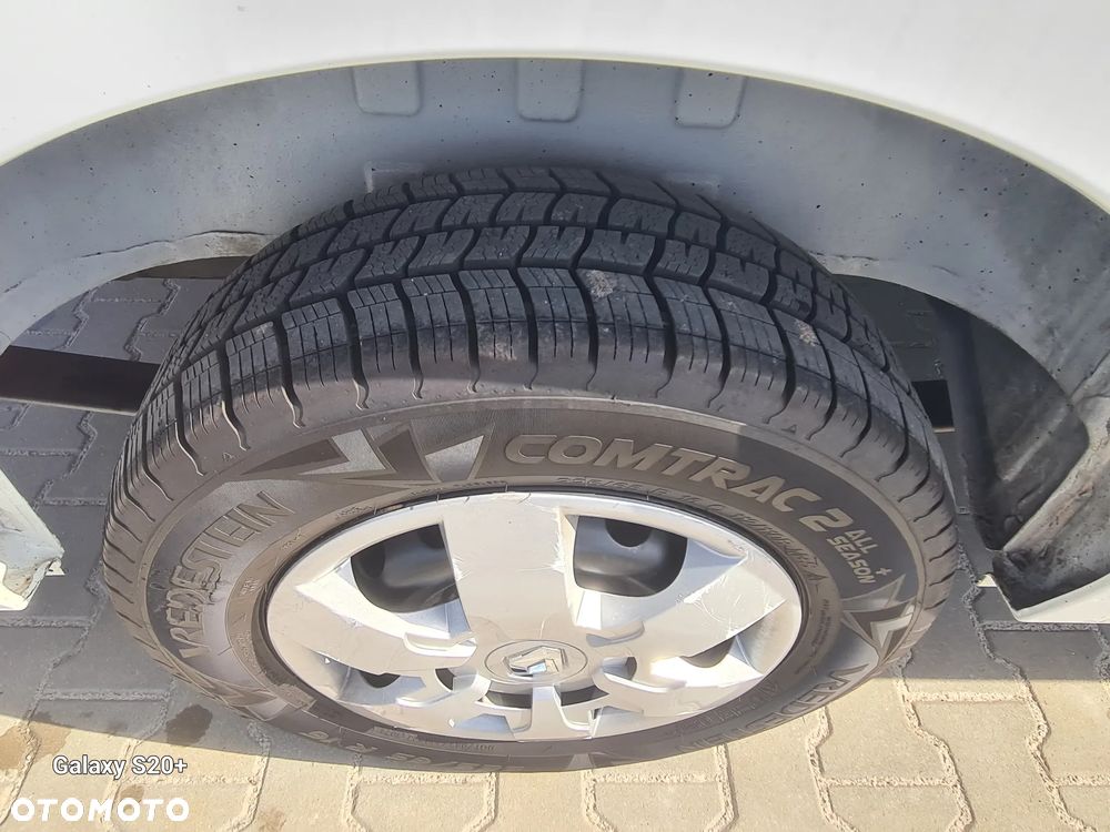 Renault MASTER 2.3/145 Warsztat serwis mobilny - 16