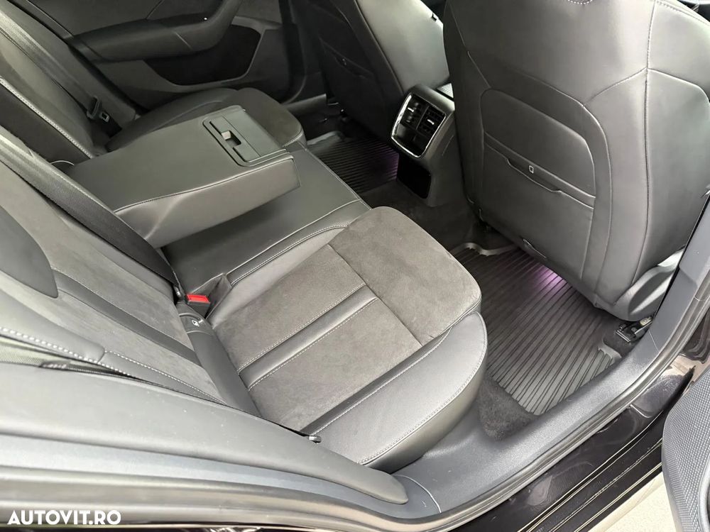 Skoda Octavia 1.4 TSI iV DSG First Edition - 16