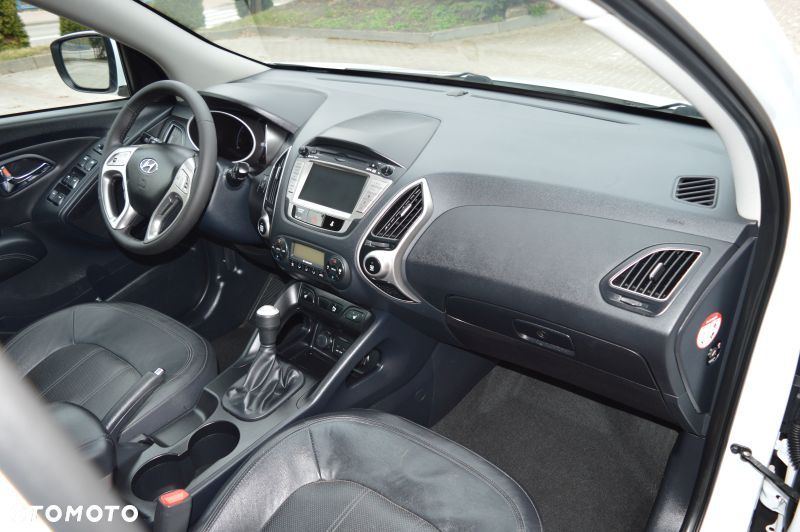 Hyundai ix35 - 25