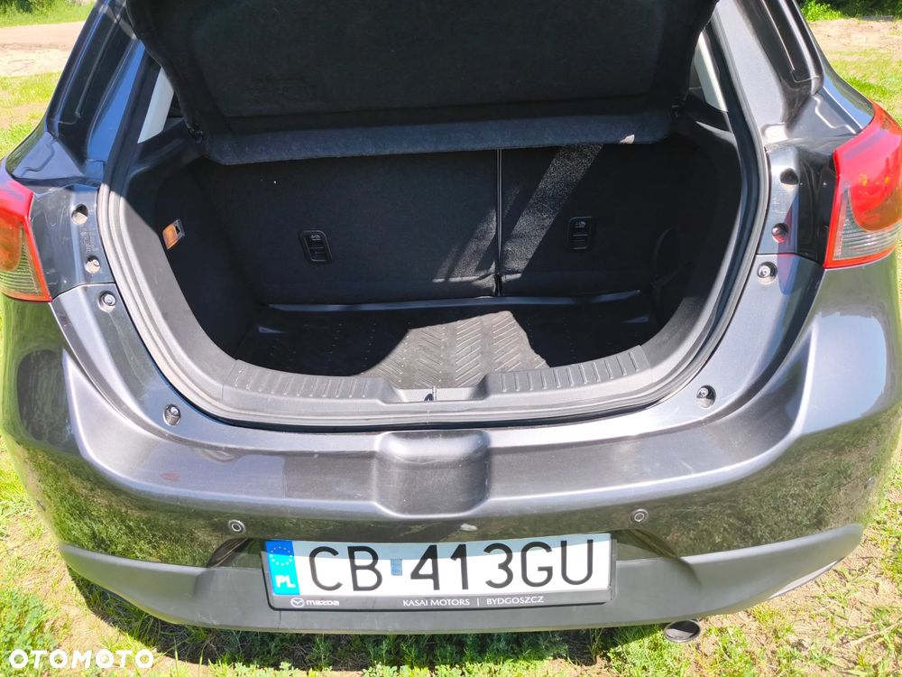 Mazda 2 1.5 Skypassion - 5