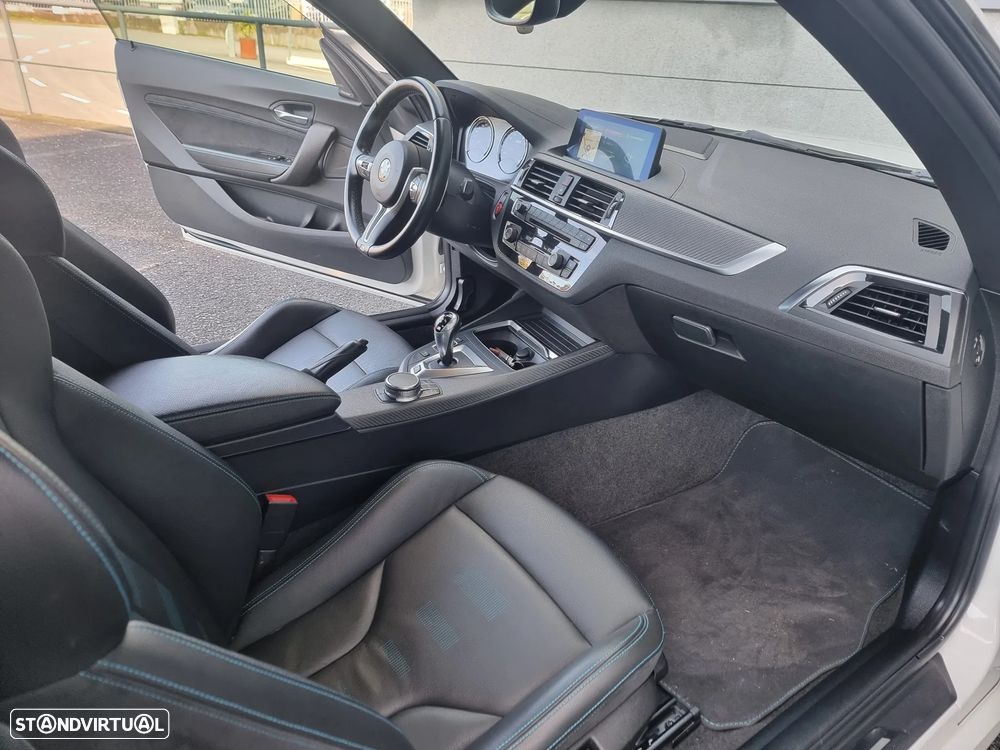 BMW M2 Competition Auto - 28