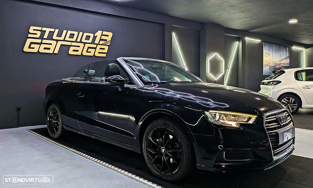 Audi A3 - 15