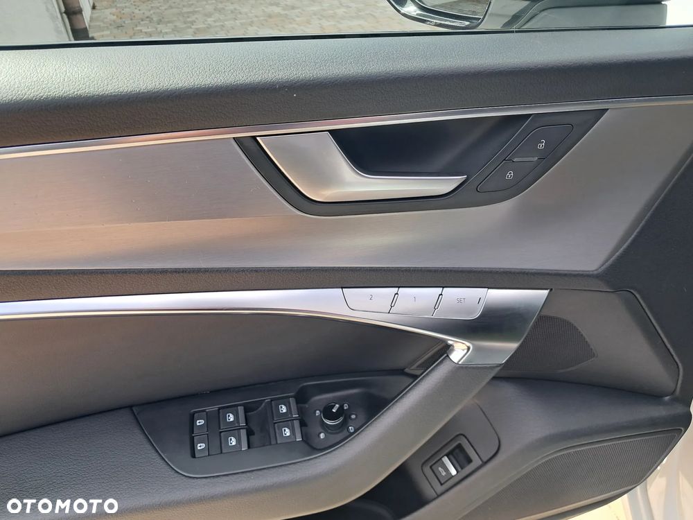 Audi A6 Limousine - 11