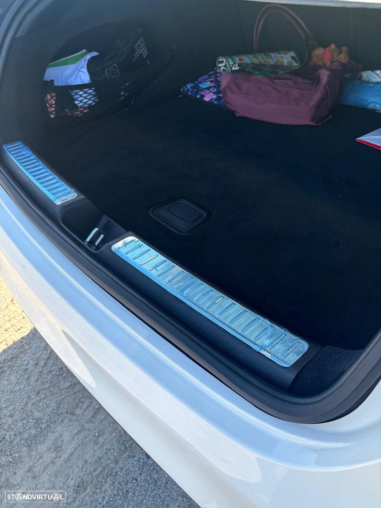 Mercedes-Benz GLC 300 - 10