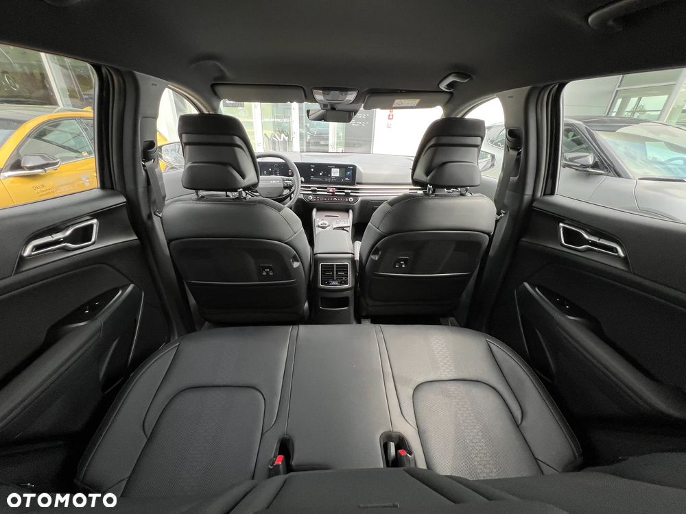 Kia Sportage 1.6 T-GDI HEV Anniversary 2WD - 15