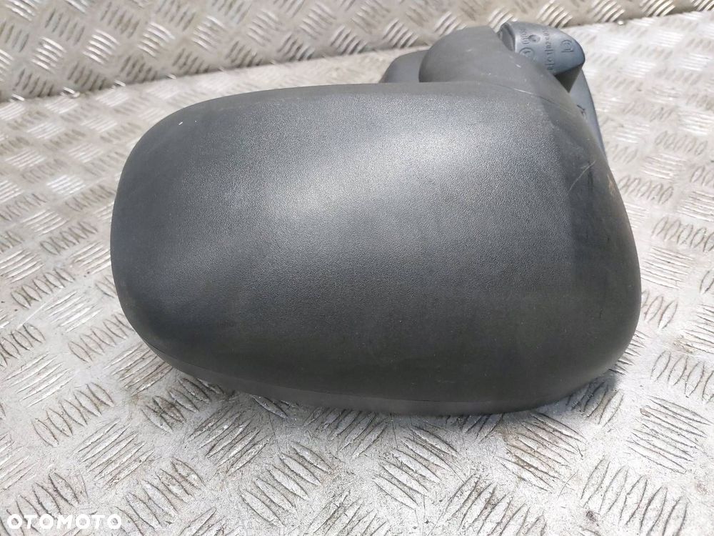 LUSTERKO LEWE + PRAWE MANUALNE FORD TRANSIT IV LIFT - 6