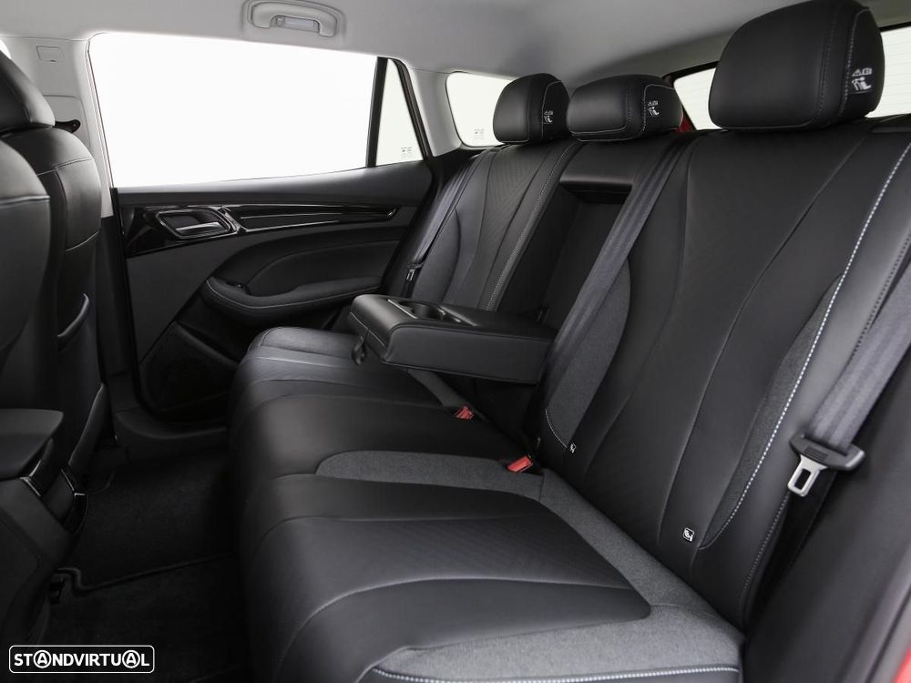 MG MG5 61 kWh Luxury - 9