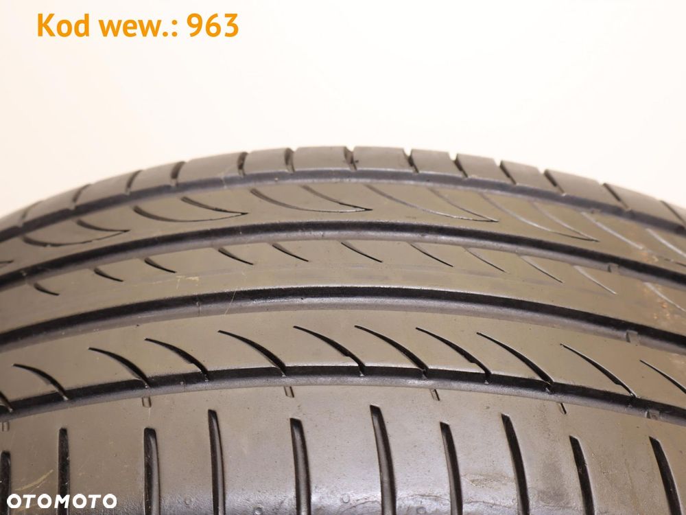 Pirelli Cinturato Winter - 235/55 R19 - 8