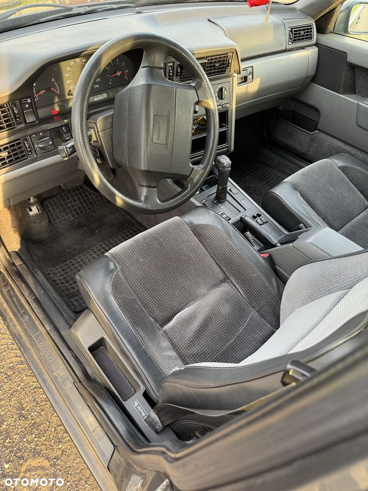 Volvo 850 - 5