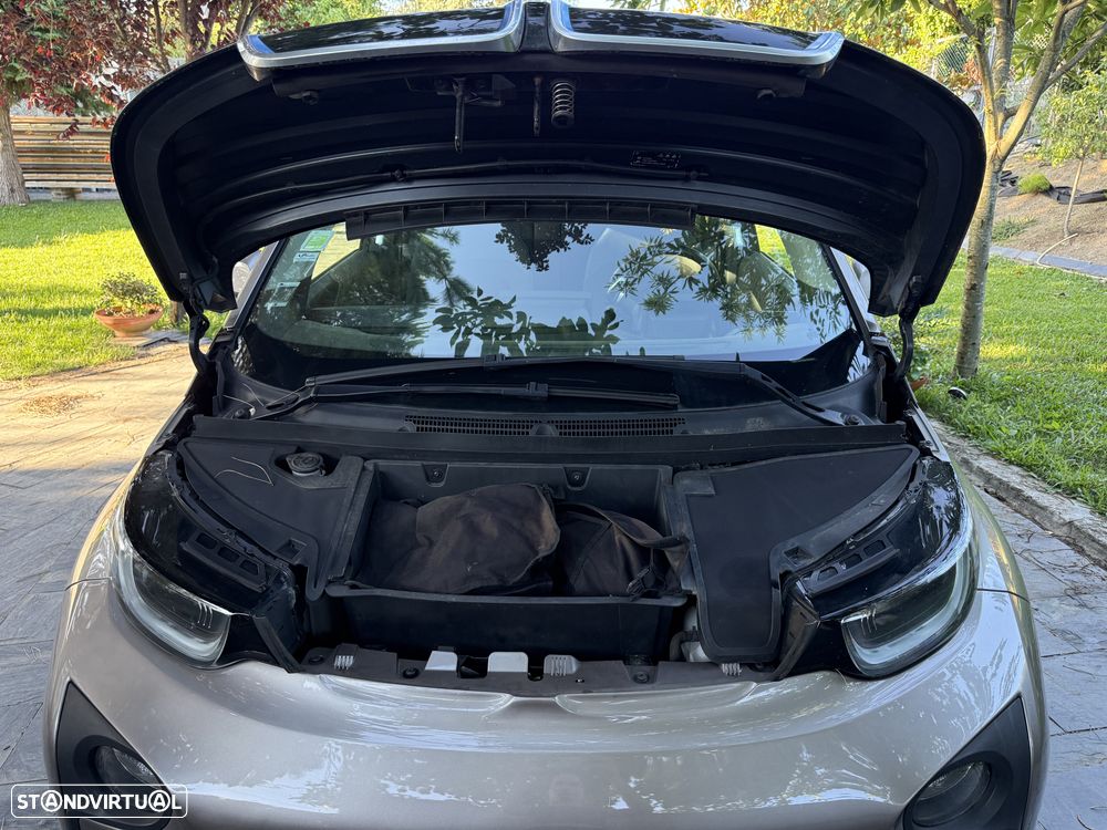 BMW i3 (60 Ah) - 22