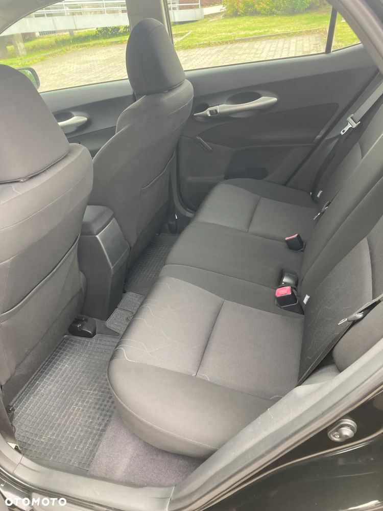 Toyota Auris - 6