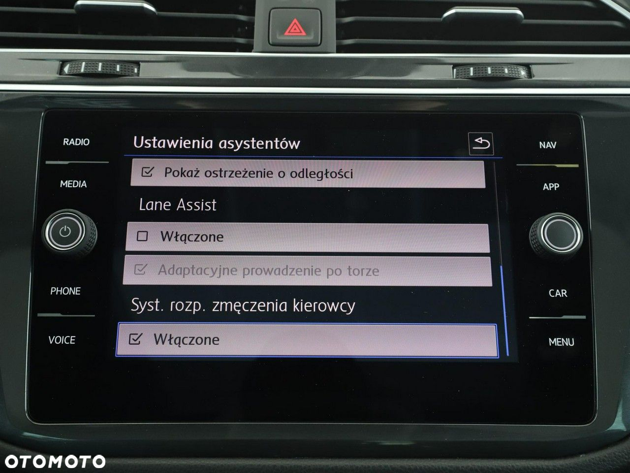 Volkswagen Tiguan 1.5 TSI ACT OPF Comfortline - 26
