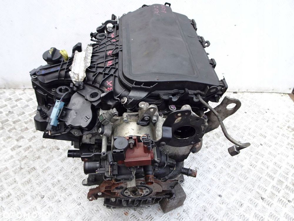 silnik ford focus mk3 s-max mondeo c-max 2.0 tdci ufdb ufba - 13