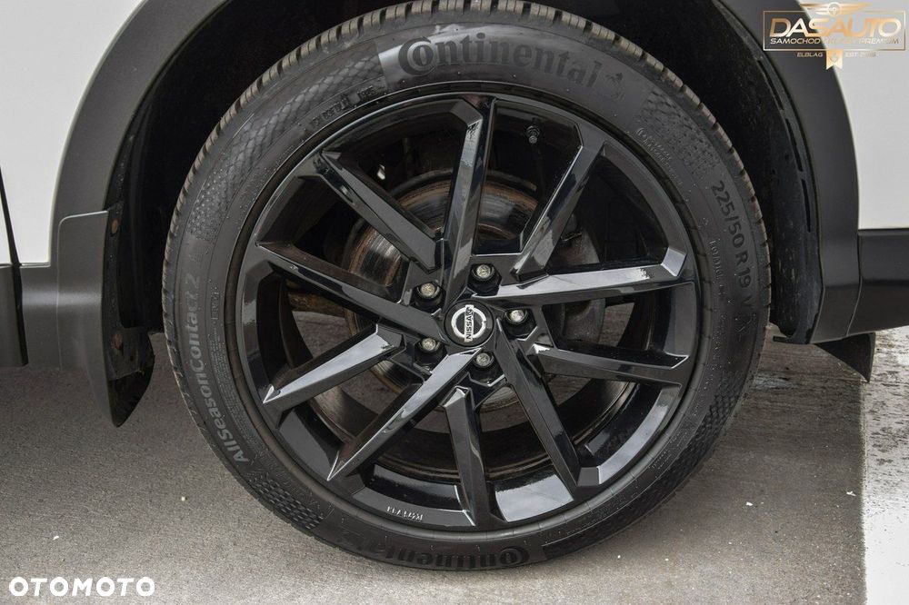 Nissan Qashqai 1.3 DIG-T DCT N-CONNECTA - 33