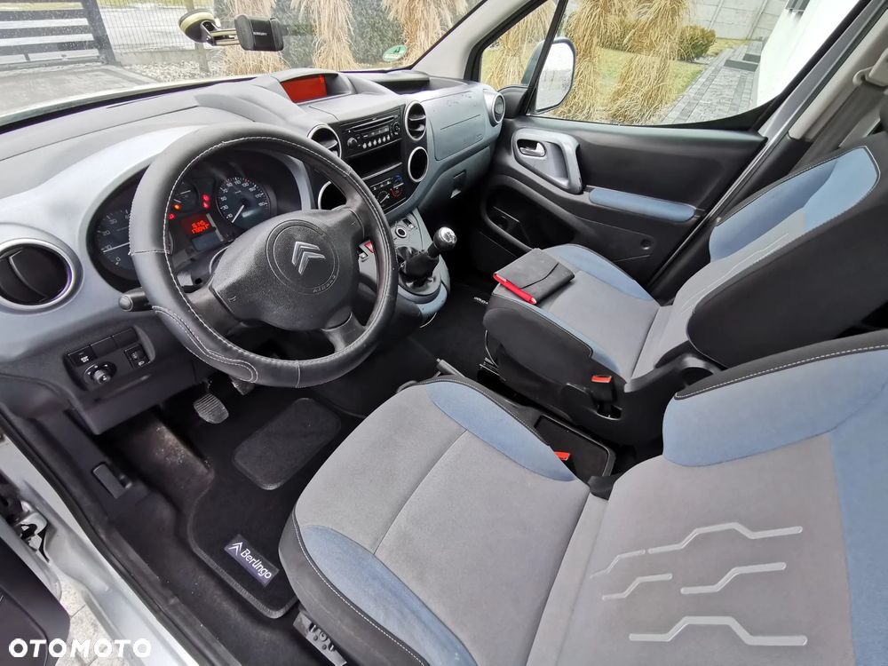 Citroën Berlingo 1.6 16V Multispace - 7