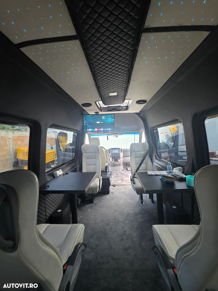 Mercedes-Benz Sprinter 902.622 - 3
