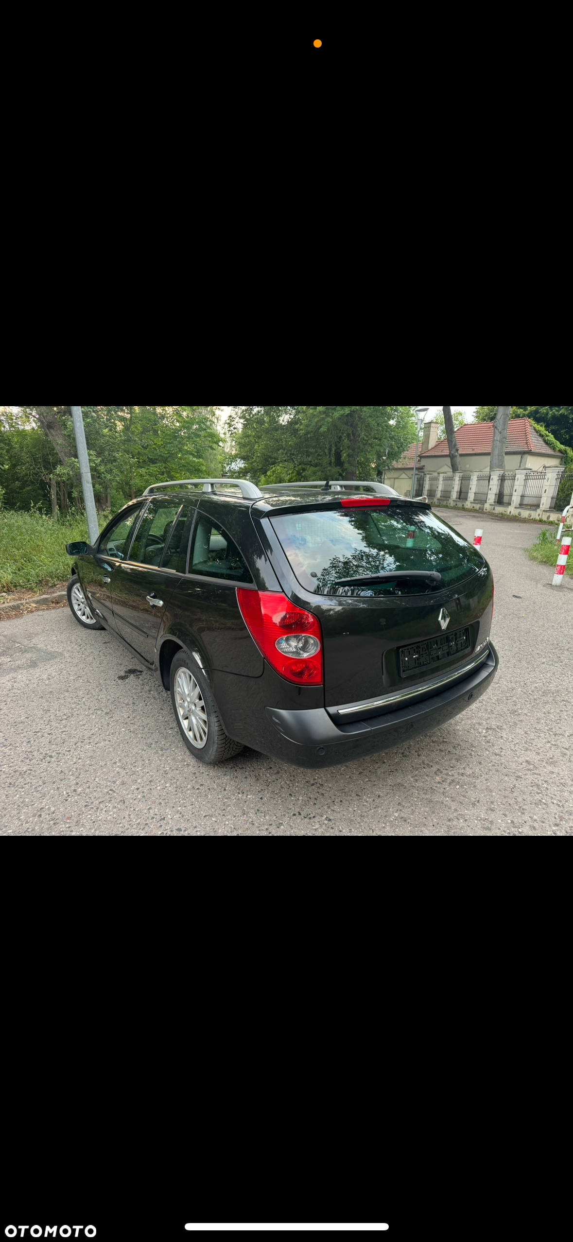 Renault Laguna - 4