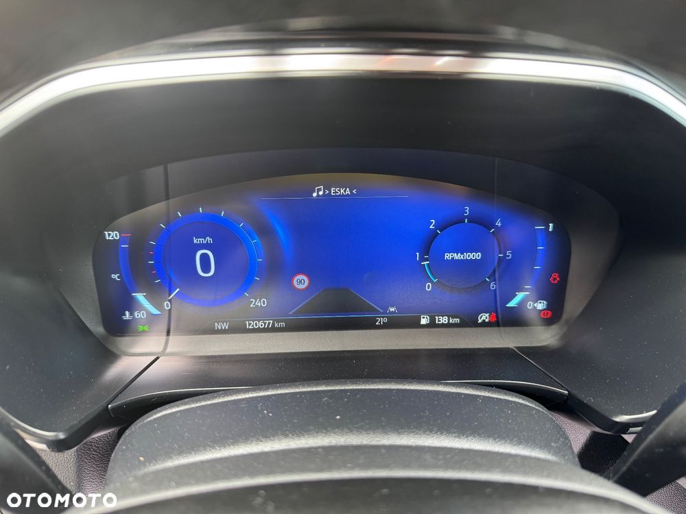 Ford Kuga 1.5 EcoBlue TITANIUM - 16