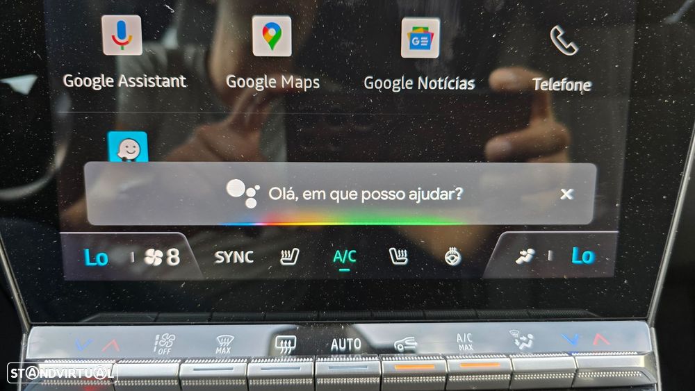 Renault Mégane E-Tech EV60 Techno - 46