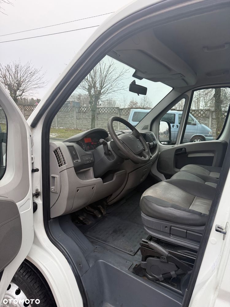 Peugeot Boxer - 7