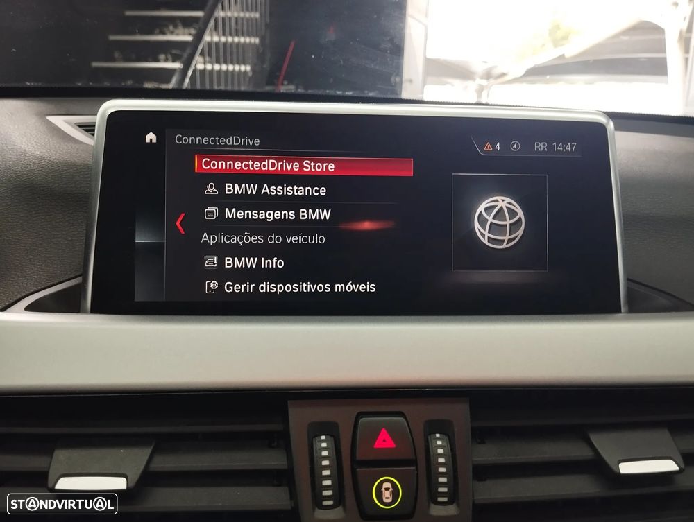 BMW X1 25 e xDrive Corporate Edition - 36