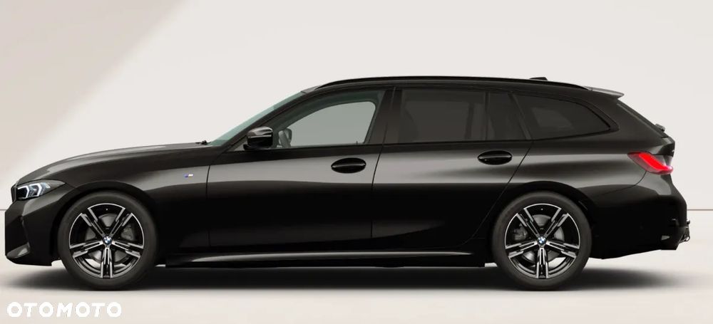 BMW Seria 3 320d xDrive mHEV M Sport - 6