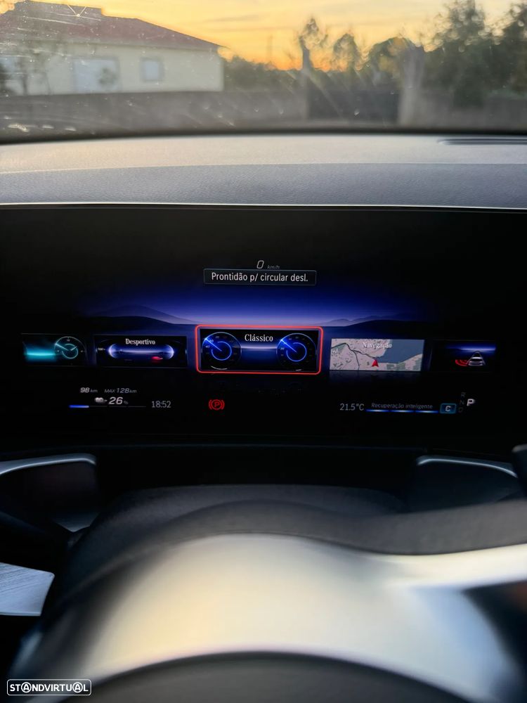 Mercedes-Benz EQB 250+ Edition - 18