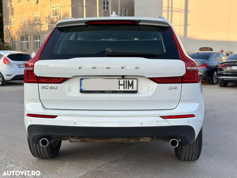 Volvo XC 60 - 4