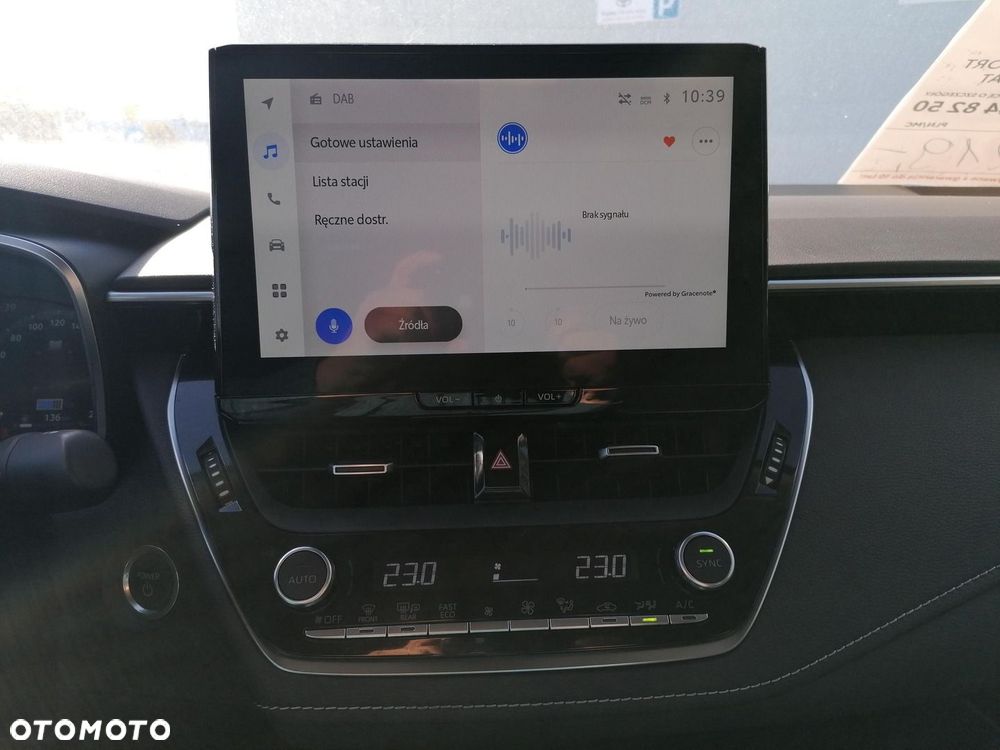 Toyota Corolla 1.8 Hybrid Comfort - 16
