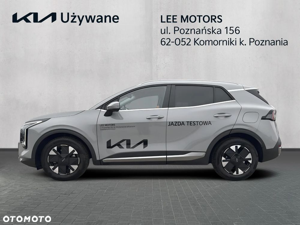 Kia Sportage 1.6 T-GDI L 2WD - 2