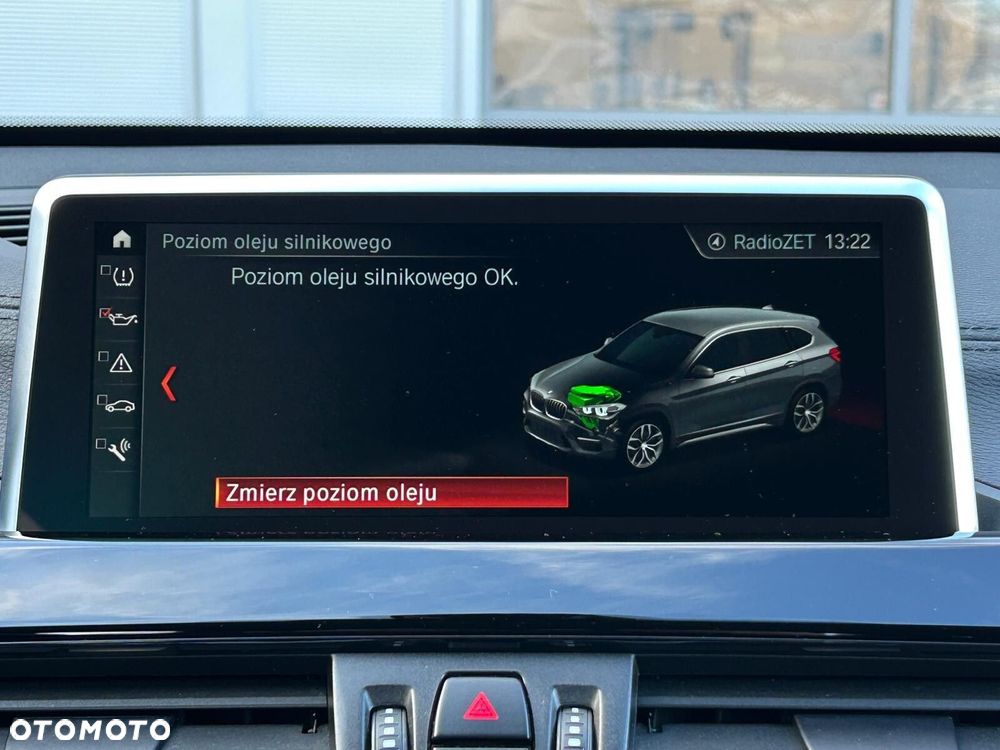 BMW X1 sDrive20i xLine - 34