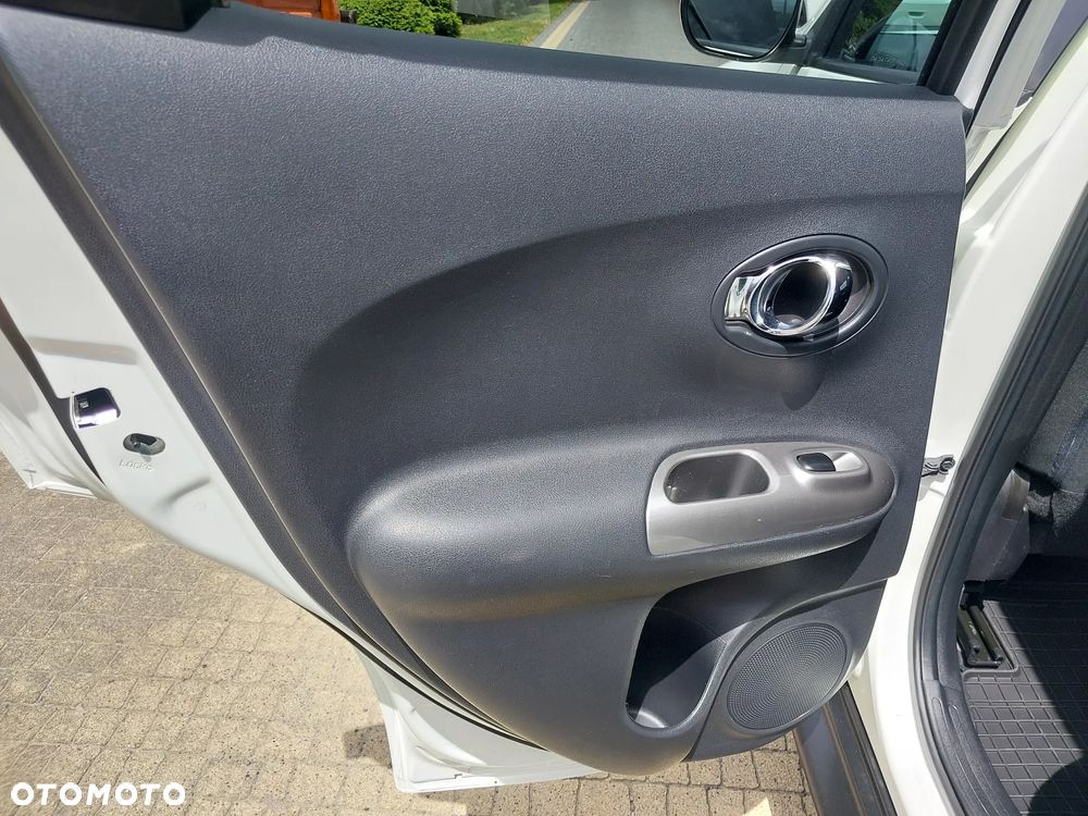 Nissan Juke 1.6 Start/Stop Acenta - 19