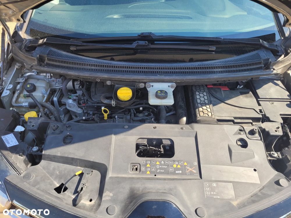 Renault Scenic 1.6 dCi Energy Limited EU6 - 20