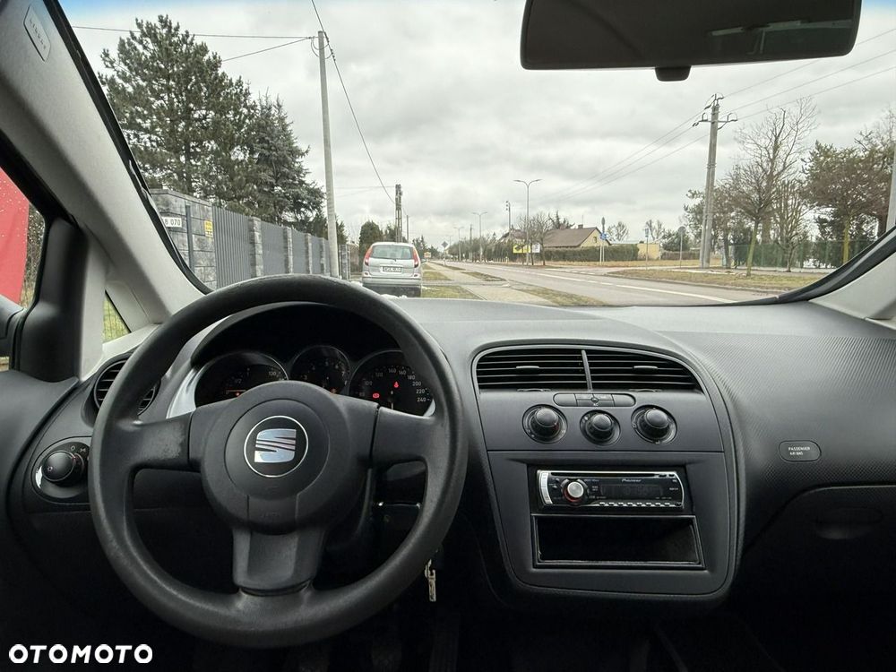 Seat Altea - 7