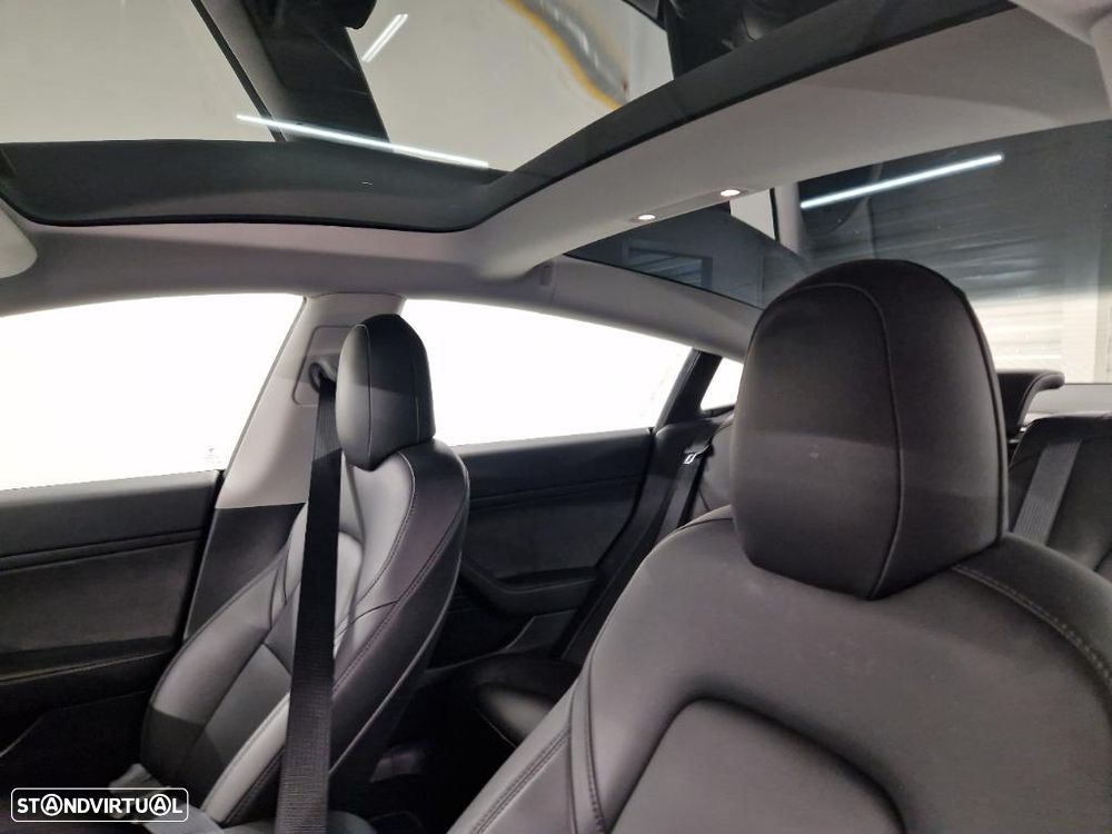 Tesla Model 3 Standard Range Plus RWD - 8