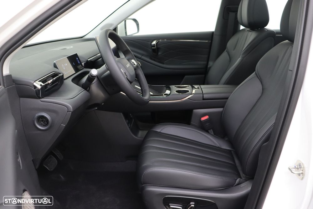 Aion V 75.26 kWh Premium - 14