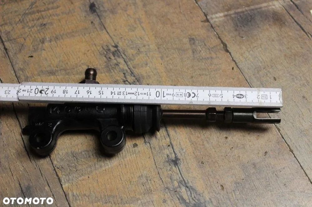 Pompa hamulcowa tył Japan - 3