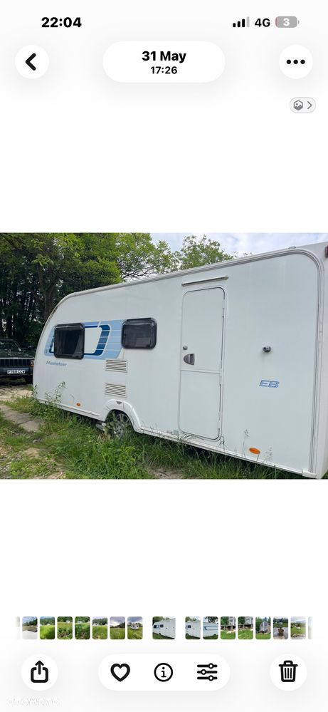 SWIFT Alpine 2 - 1